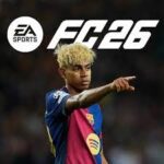 EA SPORT FC 26