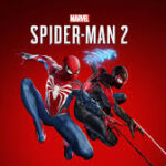 Spider-Man 2