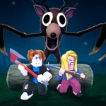 99 nights in the forest roblox